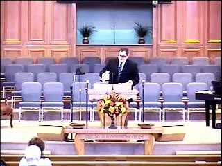 Magnifying Christ with Confidence