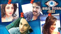 Facts About 'Bigg Boss Double Trouble' Contestants! | Colors TV