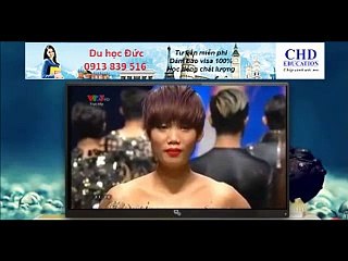 Chung kết cuộc thi Next Top Model 2015