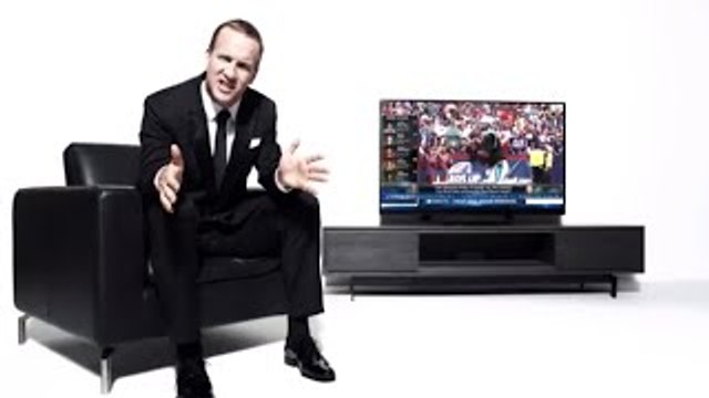 Fantasy Football Fantasy - A Manning Brothers Music Video