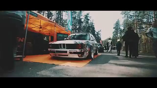 Невероятное Мастерство Дрифта 2015 - People Are Awesome Car Drist 2015