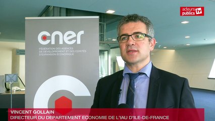 Marketing territorial et loi NOTRe : l'éclairage de Vincent Gollain