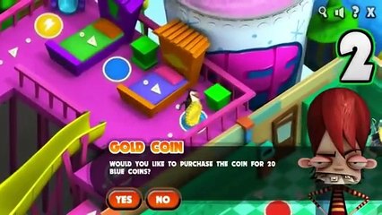 Block Party   Spongebob Games