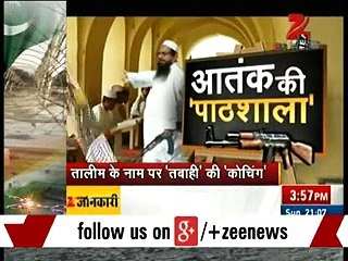 Most Funniest Reporting of Indian Media Against Hafiz Saaed
