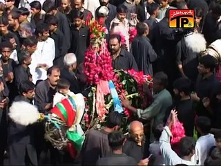 Syed Raza Abbas Shah Coming Soon Nohay 2015 _ Muharram Nohay _ 2015-16