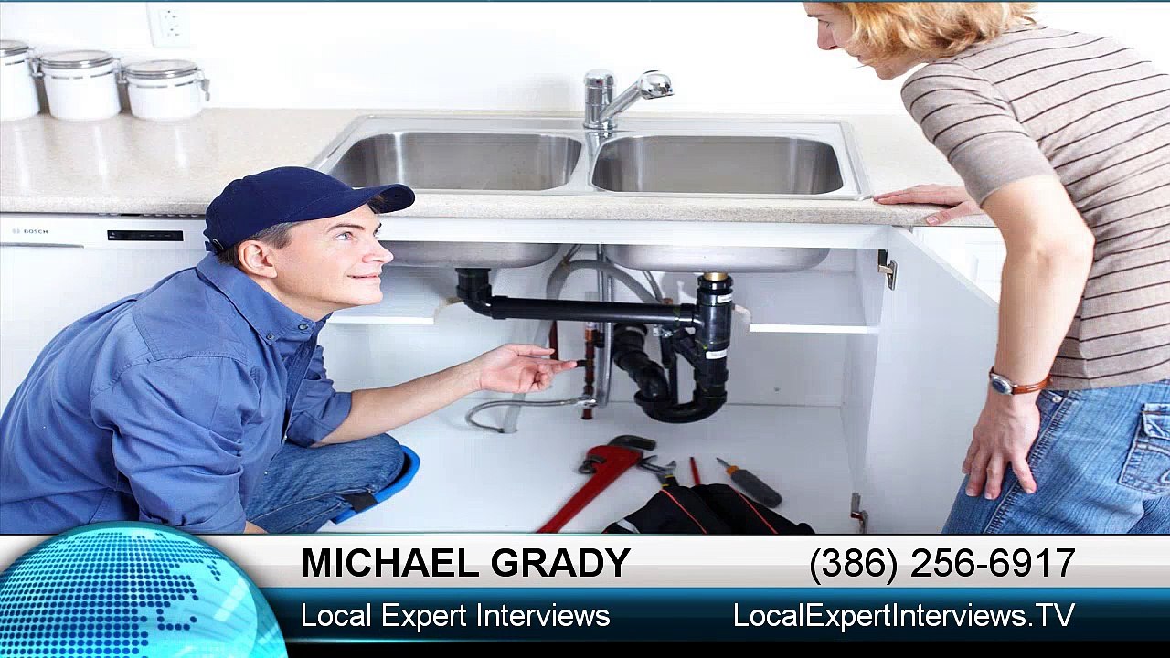 Plumbing Services Marketing Approaches For Ormond Beach Small businesses From Local Expert Inte...