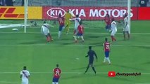 Cile - Perù risultato finale: 2-1 gol e highlights Coppa America