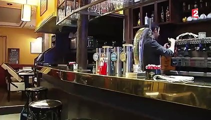 Quand le président du Conseil constitutionnel décide d'écrire un livre avec un SDF