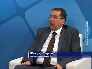 I ove godine obračunavanje grejanja po kvadratnom metru, 12. oktobar 2015. (RTV Bor)