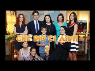 Che Dio ci aiuti 4 anticipazioni: le nuove riprese inizieranno a settembre 2015?