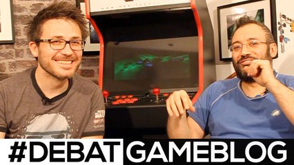 #DébatGameblog : Pour ou contre les jeux "Full Multi" ?