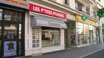 Saint-Nazaire : les commerces fermés seront taxés