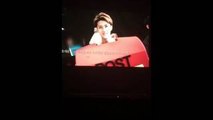 [HD] Fancam 151010 EXO VCR Love Concert in Gocheok Sky Dome