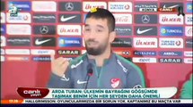 Arda Turan: 