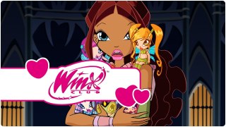 Winx Club - Saison 2 Épisode 1 - Le phoenix - [ÉPISODE COMPLET]