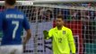 Italia - Portogallo 0-1 amichevole 2015 sintesi e highlights