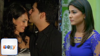 Yeh Rishta Kya Kehlata Hai Naitik & His Real Wife Date 12th October 2015