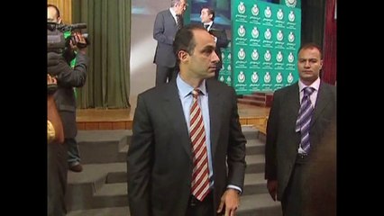 Tribunal egípcio concede liberdade a filhos de Mubarak