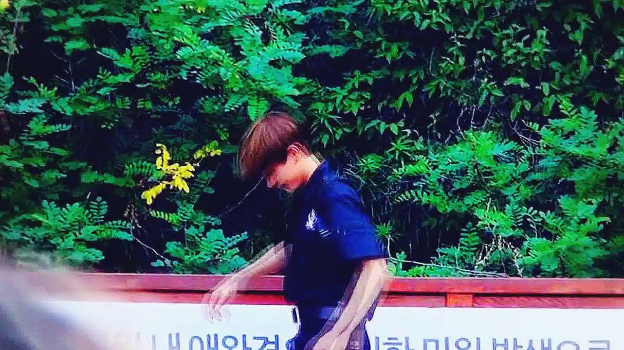 Kim taehyung | hot damn~♥