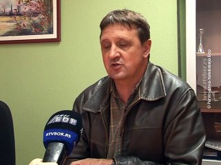 Grejanje u većem delu Bora od sutra, 12. oktobar 2015. (RTV Bor)