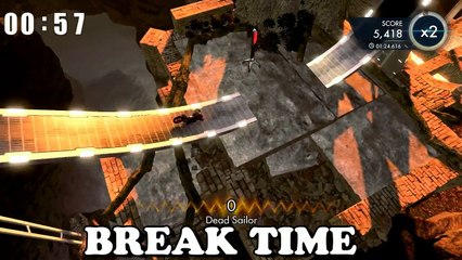 METAL GEAR SOLID - FIN