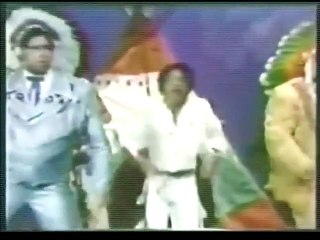 VJ Ricochet Big Bank Hank Tribute Video Mix