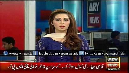 Sarwar vows protest if rigging proven in NA-122