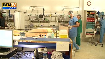 Fin de vie: que dit vraiment la loi Leonetti ?