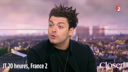 JT France 2  - Kev Adams a eu une adolescence ingrate.mp4