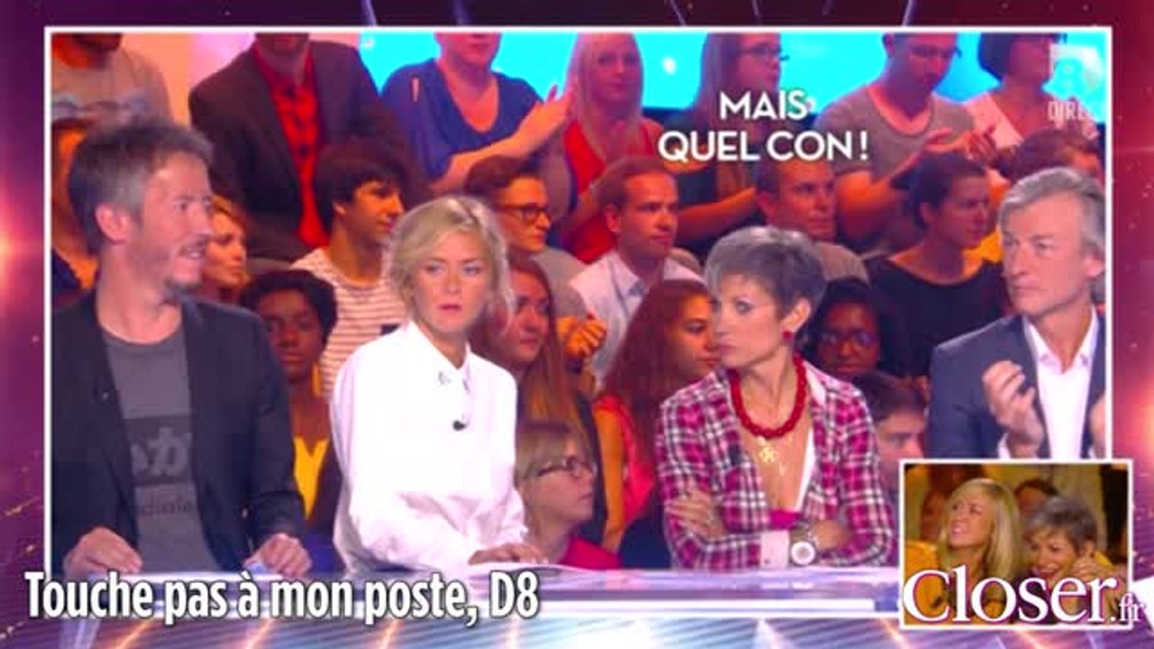 TPMP : Enora Malagré n'aime pas Aymeric, jeudi 8 octobre