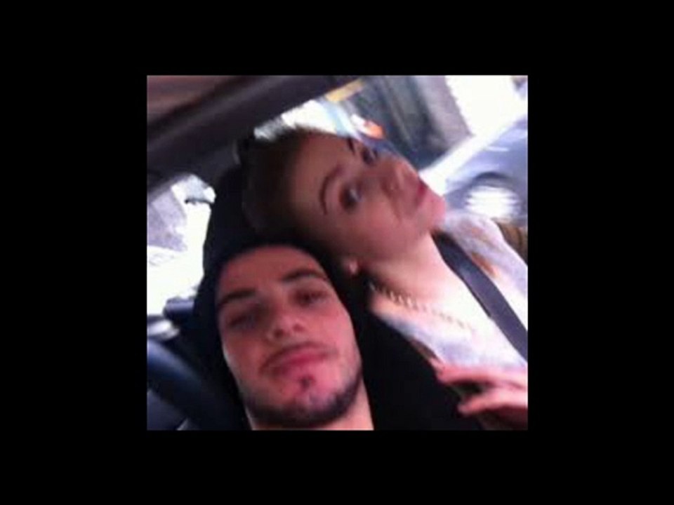 Uomini e Donne gossip: Aldo Palmeri e Alessia Cammarota in sala parto?