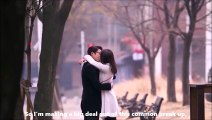 kiss korean Drama - Dwelling Over a Simple Goodbye lyrics