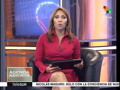 Argentina rumbo a elecciones: ¿Quién es Daniel Scioli?