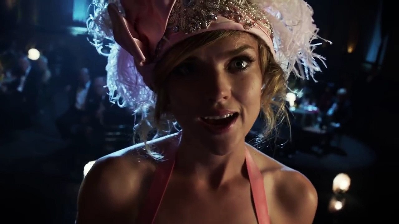 Gotham - Aperçu S02 - New York Comic Con