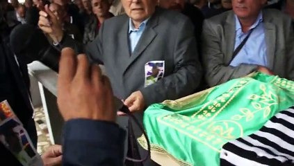 BOZACI SON YOLCULUĞUNA UĞURLANDI