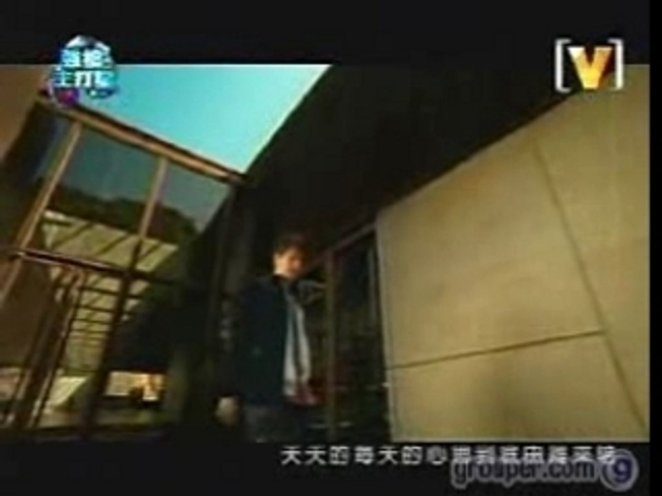 Wilber Pan-MV Bu De Bu Ai