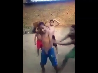 El mejor BAILE DEL MUNDO, Banda 24 de Mayo de ECUADOR