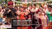 ♫ Aaj Unse kehna Hai - Aj unsay kehna hai - || Full Song Audio || - Film Prem Ratan Dhan Payo - Starring  Salman Khan, Sonam Kapoor  - Full HD - Entertainment City