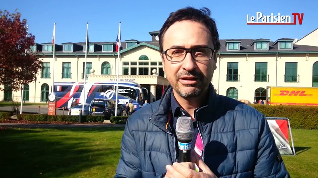 Rugby. Quelle préparation pour les Bleus face aux All Blacks ?