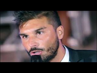 Giovanni Conversano, Uomini e Donne: intervista esclusiva