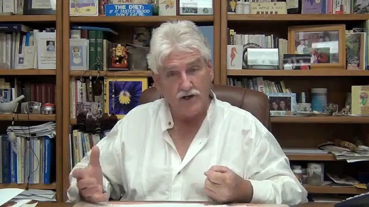 Q&A 130-1 Liver Cancer, Tonsils Removed, Gallbladder Stones.