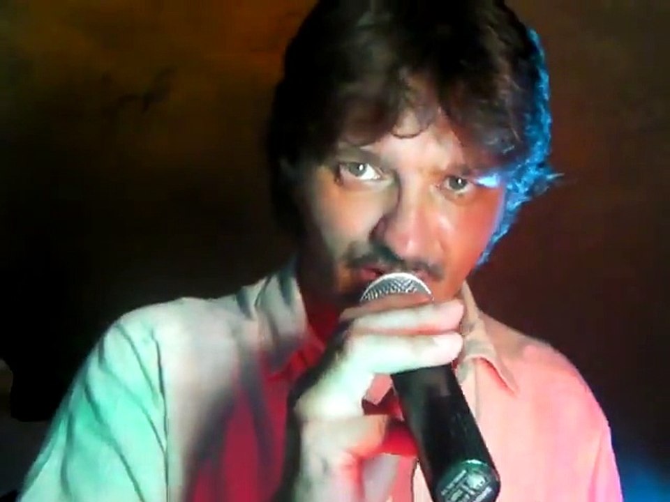 Quand j'étais chanteur MICHEL DELPECH chanté par THIERRY