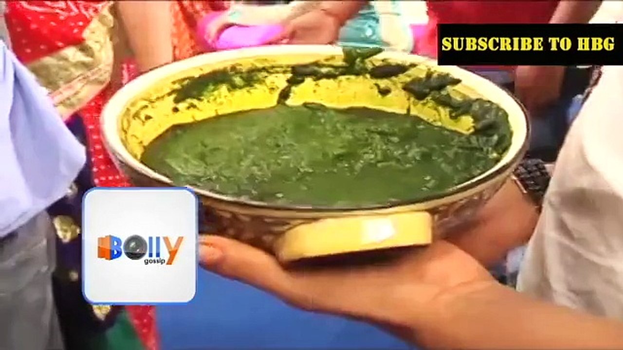 Saath Nibhana Saathiya Meera Ne Lagaya Gohra Ke Muh Pe Gobar 12th October 2015