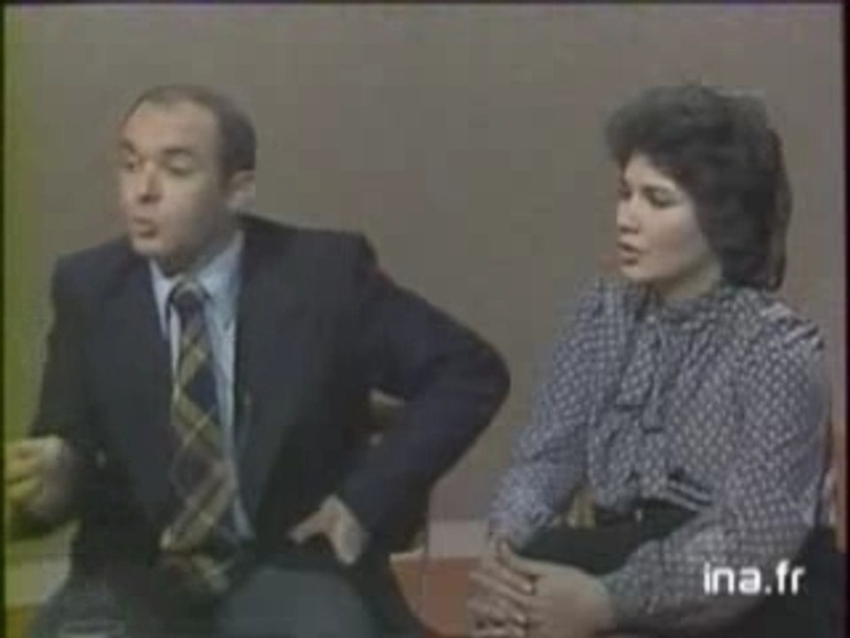 Sarkozy en 1978