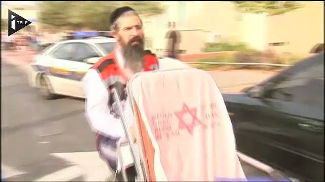 Nouvelles attaques au couteau à Jérusalem