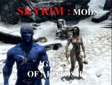 The Elder Scrolls V - Skyrim - Mods - Gifts Of Akatosh