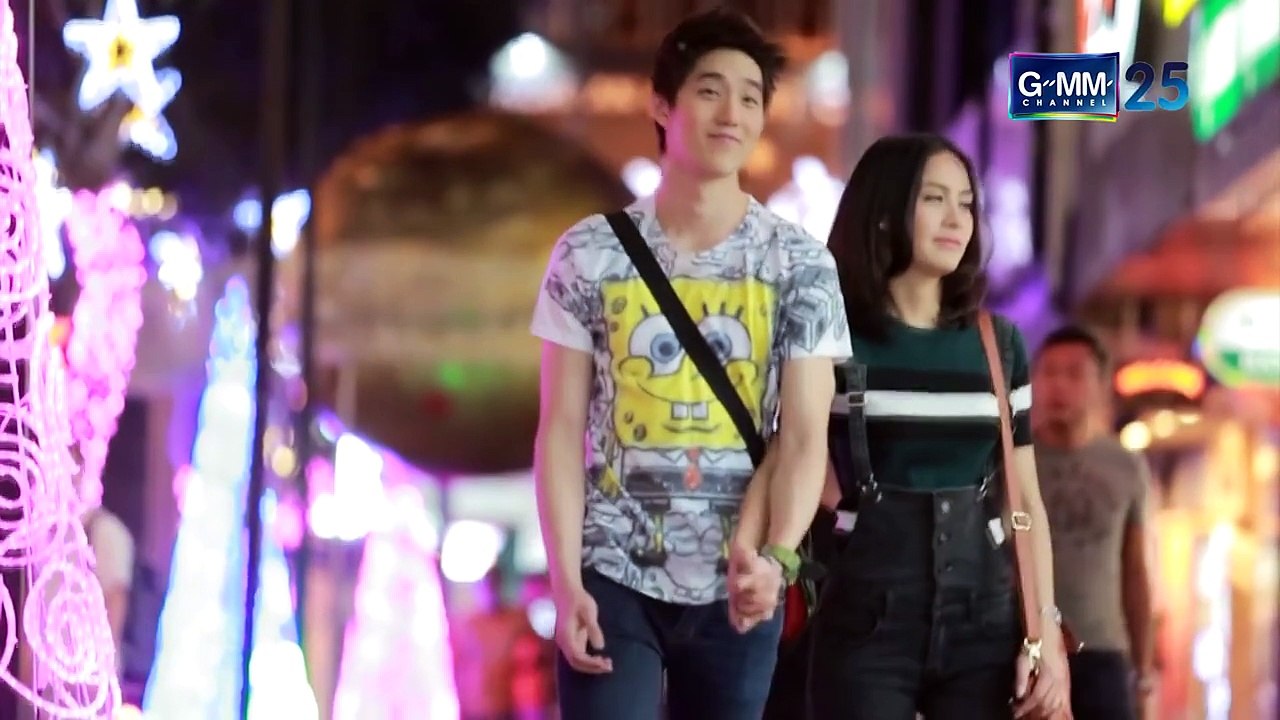 Club Friday The Series 5 ตอน ความลับของห้อง ม.6/3 [EP.3/4]
