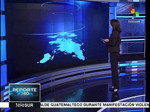 Bielorrusia: Con 83% de votos, Lukashenko gana elecciones generales