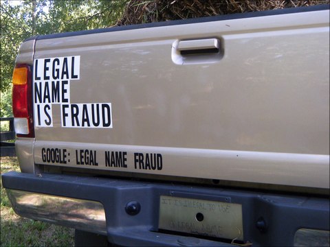 Attorney Gerald Robins overseeing vital records at North Carolina: Birth Certificate copyright infringement