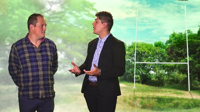 Le JT du Rugbynistère, épisode 3 - Coup de casque / Coup de coeur - Coupe du monde de rugby